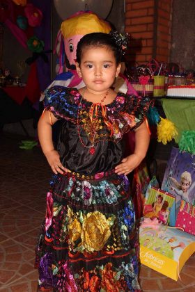 Ximena P&eacute;rez.