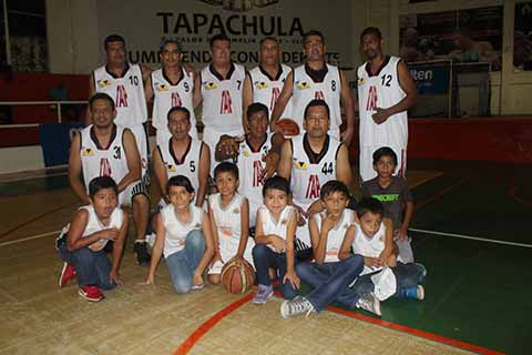 Tapachula Gana a Pumas