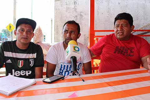 Tapachula Contará con Escuela de Futbol Para Niños de Comunidades
