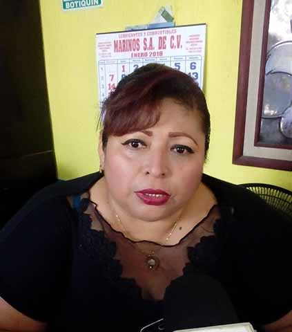 Decae en 30% la Afluencia de Comensales en Marisquerías de Tapachula