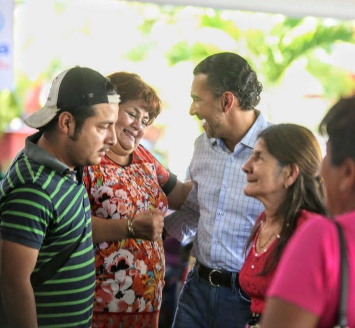 En la Frailesca, Construimos Ciudadanía Para Mejorar Servicios Urbanos: Melgar