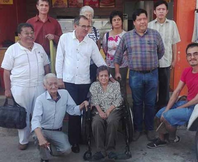 Representantes de la sociedad civil decidieron conformar un frente común para el rescate del Archivo Histórico y de la Biblioteca de Tapachula.