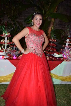 Astrid Couti&ntilde;o.