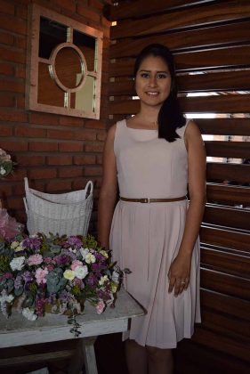 Citali Juárez Echeverría.