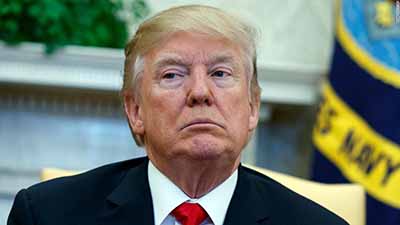 Trump Amenaza con Sancionar a Países que no Acepten Deportados
