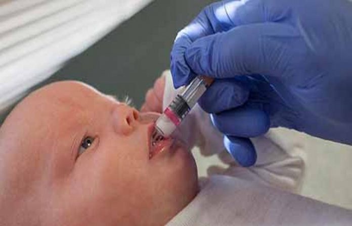 Se Expande Rotavirus Principalmente en Niños; Autoridades Sanitarias Reportan Cuatro Decesos