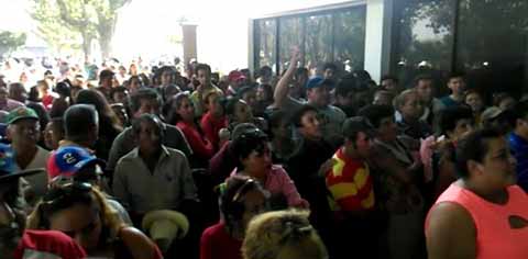 Cancela Morena Asamblea en Tapachula Por Irregularidades