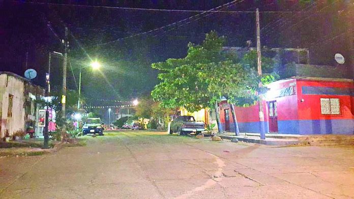 En Asalto Delincuentes Obtienen 62 mil Pesos de Botín