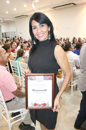 Elsy Paz Salda&ntilde;a.