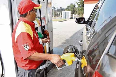 Guatemala Vende Gasolina Más Barata que en México