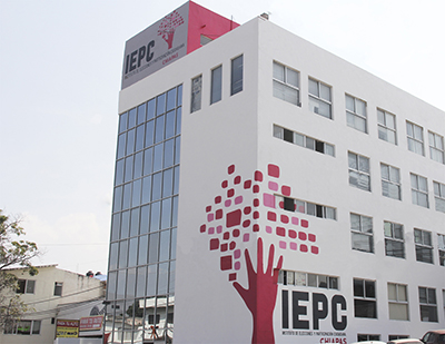 Aprueba IEPC Candidaturas Para Diputaciones Locales y Ayuntamientos en Chiapas