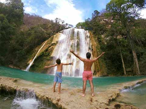 Anuncia Expedia Crecimiento de Turistas a Chiapas