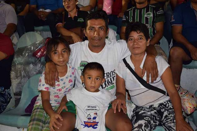 Afici&oacute;n Cafetalera