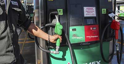 Estados del Norte con la Gasolina más Cara, Aumenta Precio del Litro 20% en 6 Meses