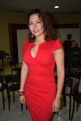 Gabriela Pérez, Ropa y accesorios para dama “Gabriela Pérez”