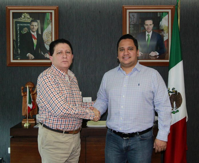 Chiapas Impulsa Competitividad y Productividad del Sector Laboral