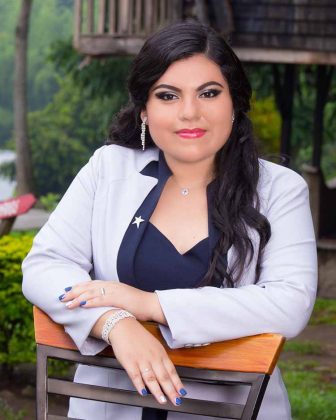 Adelita Concepci&oacute;n Flores Salinas.