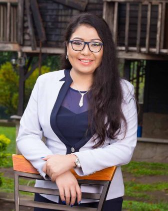 M&oacute;nica Bautista Escobar.