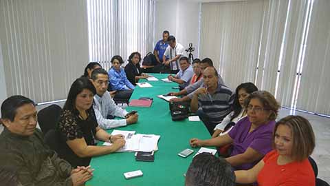 Rechaza Cónsul Exodo Masivo de Guatemaltecos a México