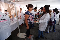 Ante Ineficacia del Sector Salud, Mexicanos Optan por Atención Privada