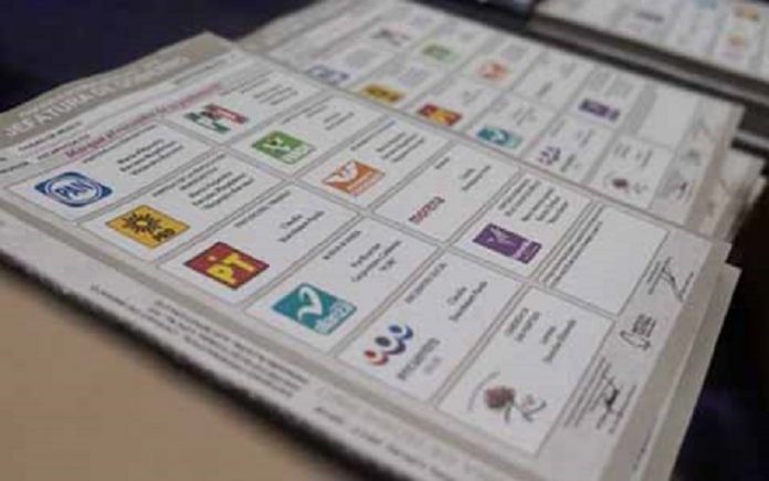 Veda Electoral Inició en el Primer Minuto de Este Jueves, Prohibido Hacer Proselitismo: INE