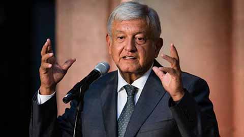 Anuncia López Obrador Plan Para Modernizar 6 Refinerías Abandonadas y Construir Otras 2