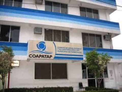 Acuerda IMSS y Ayuntamiento Dejar Deuda del Coapatap a la Administración Entrante