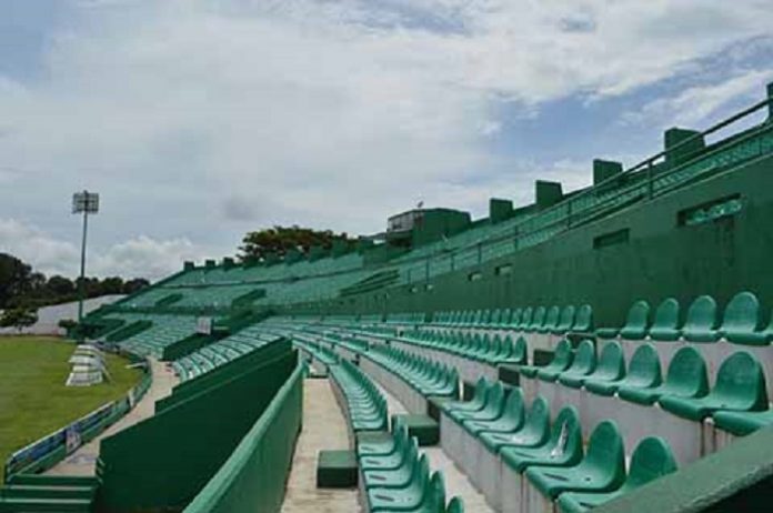 Cafetaleros de Tapachula ha Recibido 60 MDP que no se han Aplicado Para Mejoras del Estadio