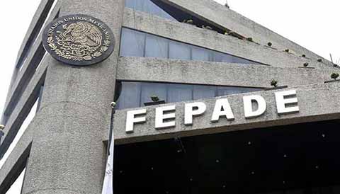 FEPADE Abrió Casi 9 mil Expedientes Contra Partidos Políticos y Funcionarios