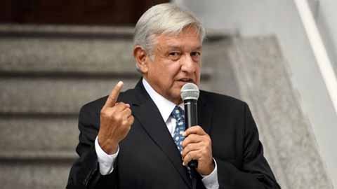 López Obrador Enviará Iniciativa de Austeridad Para Terminar con Asesores “Aviadores” en el Gobierno