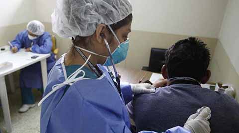 Autoridades de Salud Alertan por Casos de Influenza en la Región
