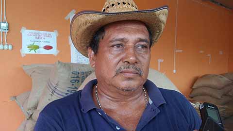 Campesinos del Ejido Raymundo Enríquez Requieren de 5 pozos para regar sus cultivos