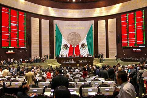 De Mal en Peor la Educación en México Diputados Frenan la Evaluación Docente