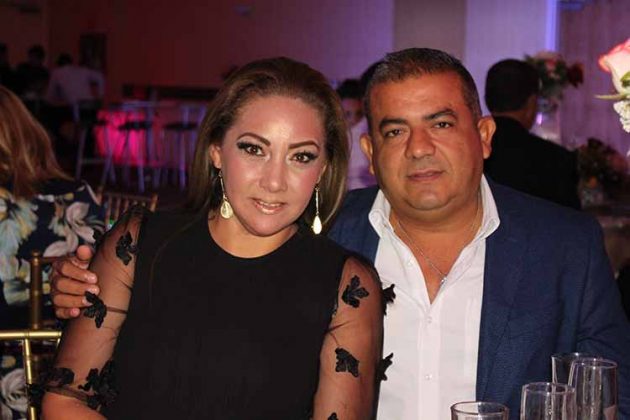 Paola, Amado Garc&iacute;a.