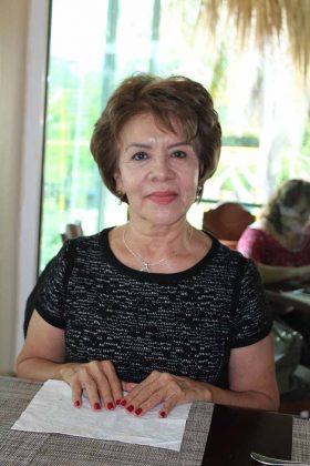 María Ema Escobar.