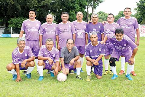 Tapachula Gana 4-2 a Deportivo Chaca