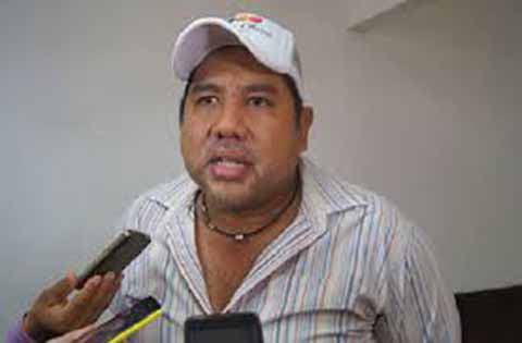 Demanda CFE Penalmente al Alcalde de Tuxtla Chico
