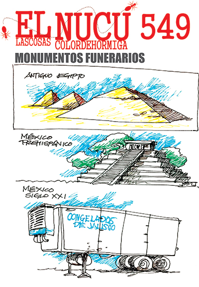 MONUMENTOS FUNERARIOS
