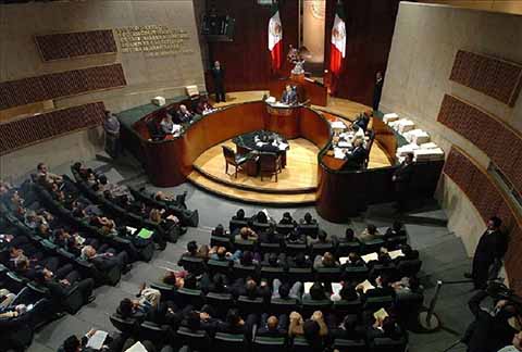 Tribunal Anula Elecciones en 6 Municipios de Chiapas