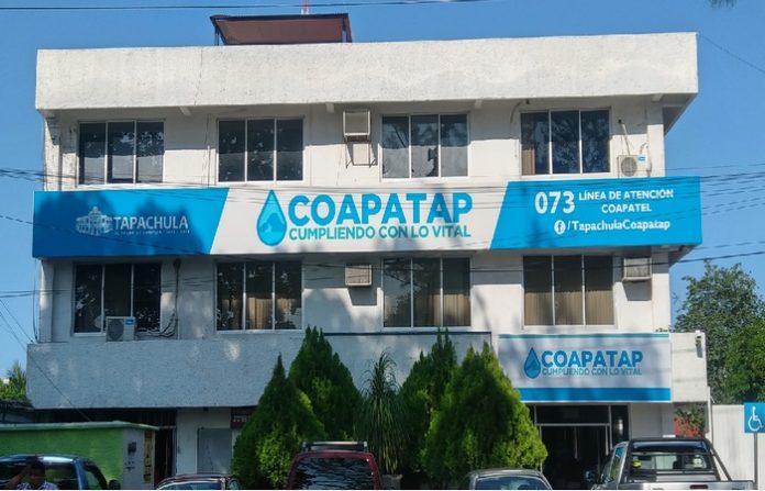 Revés a la Nueva Administración Municipal CFE Corta Suministro Eléctrico a COAPATAP