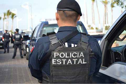 AMLO Regionalizará Combate al Crimen y Realizará Limpia de Policías en el País