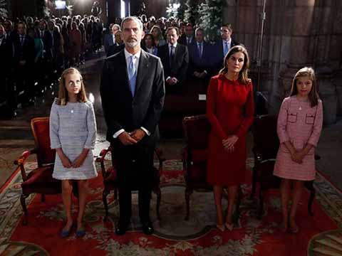 Rey de España Asistirá a Toma de Posesión de López Obrador
