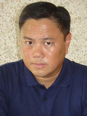 Fallece de un Infarto el Ingeniero David Sing Lau