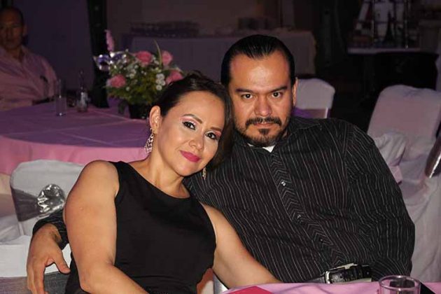 Ana de Aguilar, Roberto Aguilar.