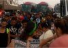 Primera Caravana Migrante ya Está en Sinaloa Mientras que la Segunda Arriba a Jalisco