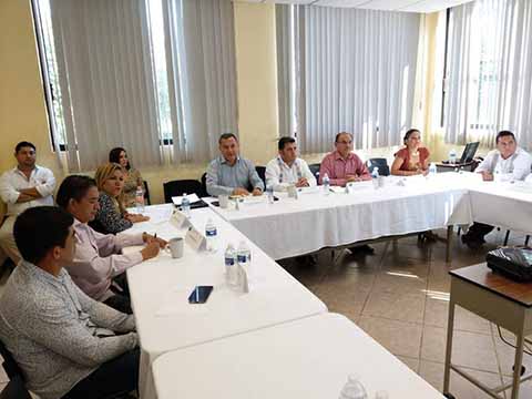 Alcaldes de la Región Hace Caso Omiso a Reunión Sobre Seguridad