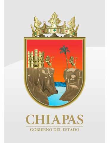 El Escudo de Chiapas, Signo de la Grandeza y Lucha de Nuestro Pueblo