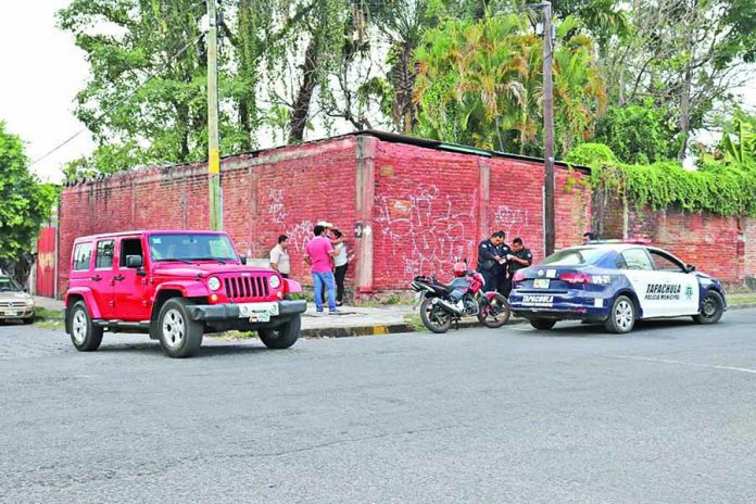Delincuentes Obtiene 200 mil pesos de Botín en Asalto