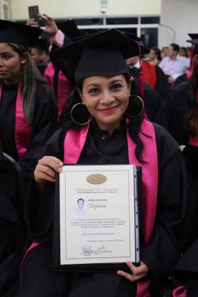 Fanny de Le&oacute;n.