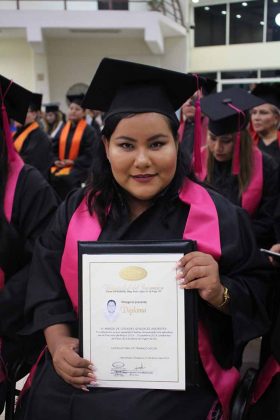 Mar&iacute;a Gonz&aacute;lez.